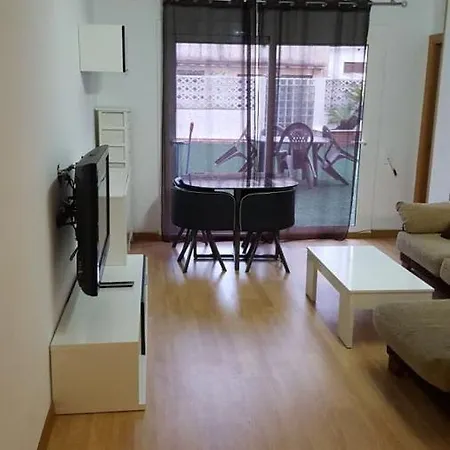 Apartamento Mataro