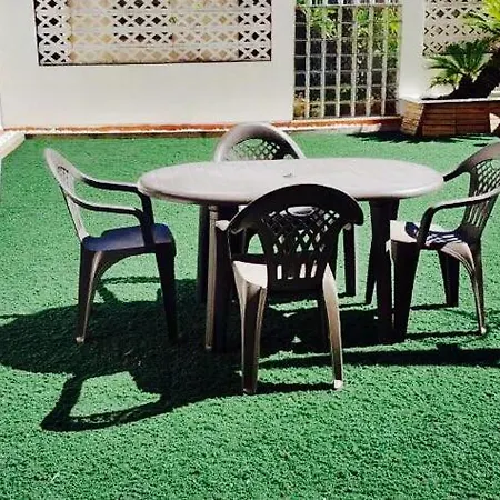 Apartamento Mataro * 마타로