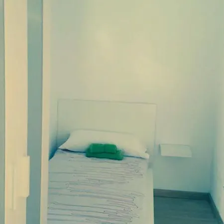 아파트 Apartamento Mataro