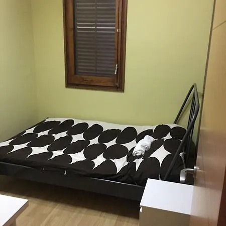 Apartamento Mataro 마타로