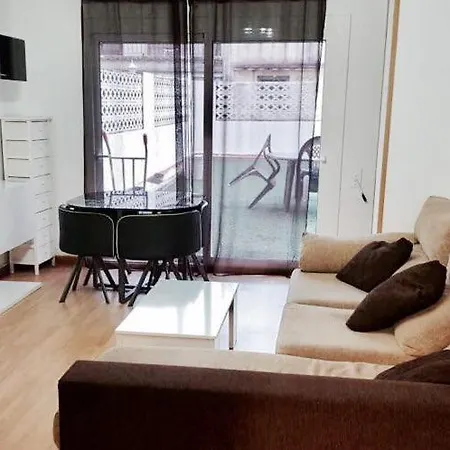 아파트 Apartamento Mataro 마타로