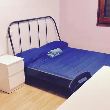 Apartamento Mataro 마타로