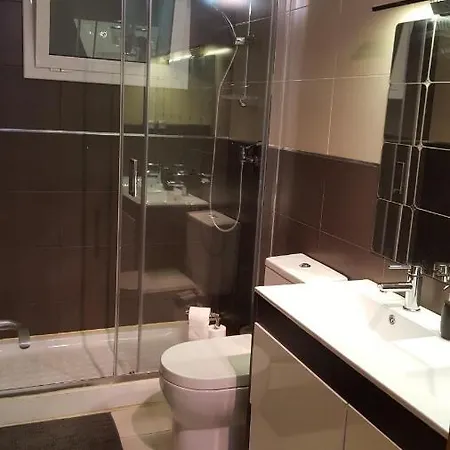 Apartamento Mataro *